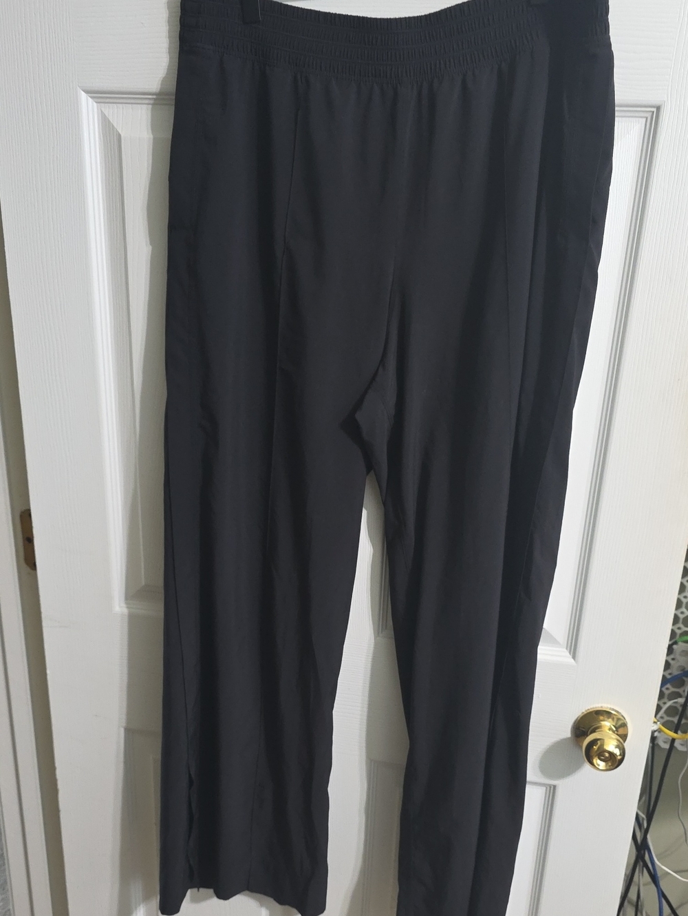lululemon athletica Court Rival Track Pants